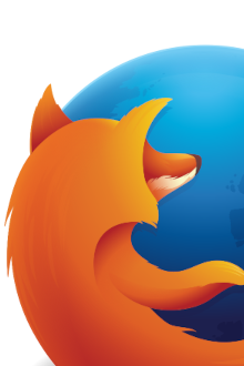 Web Browser - Firefox