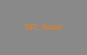 SFL Autos